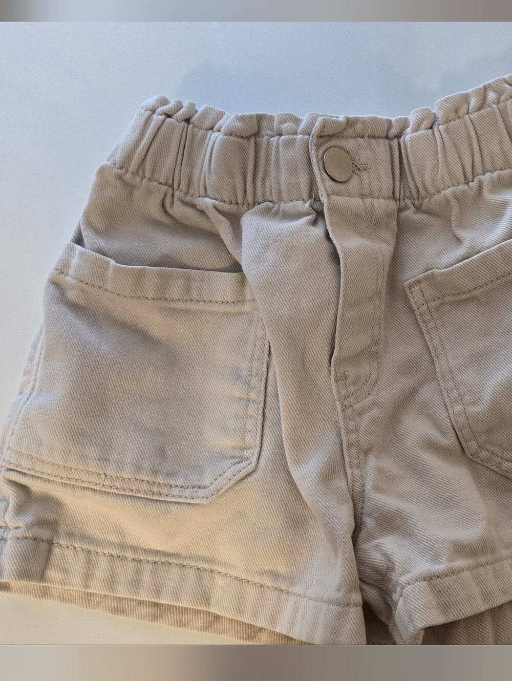 Girls H&M shorts